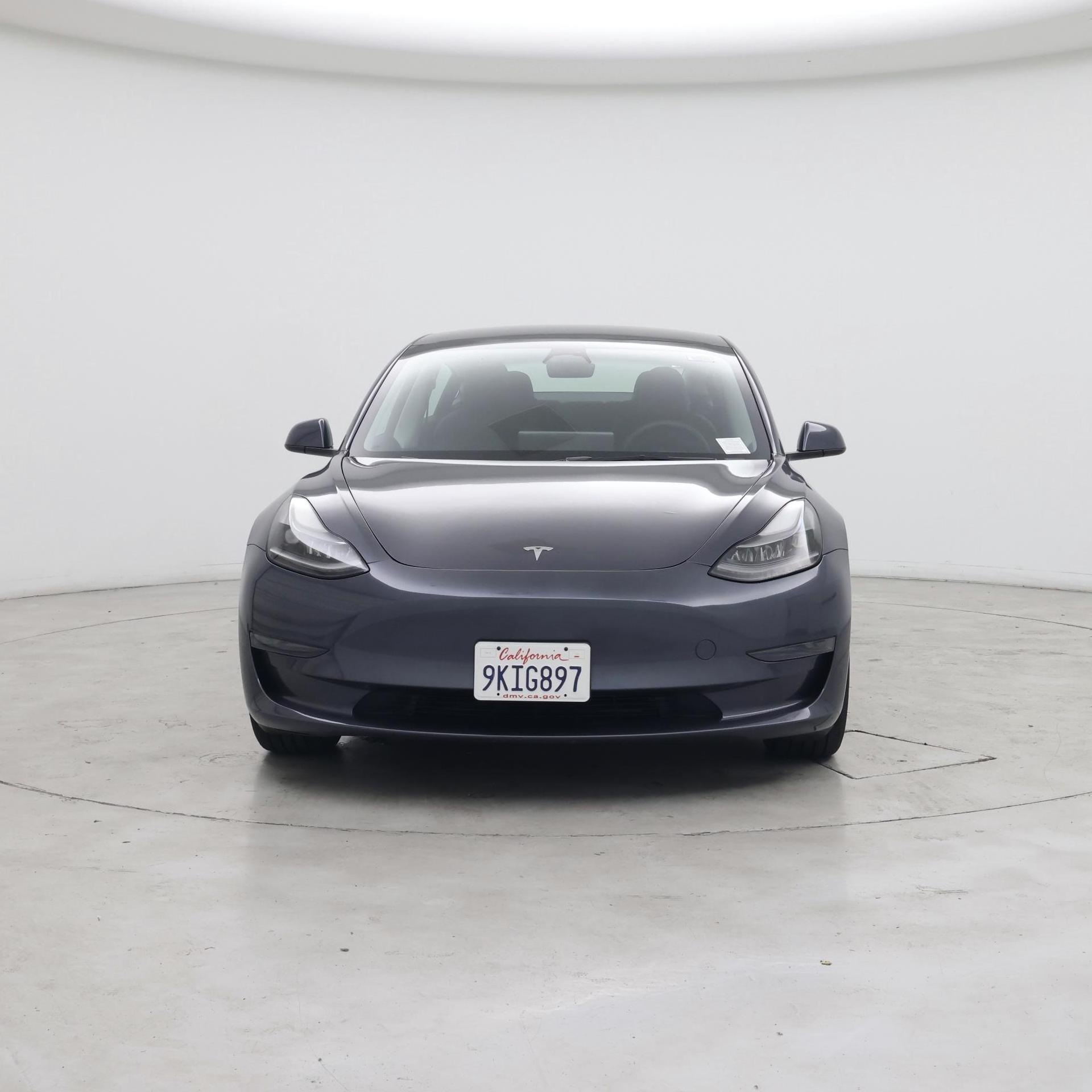 Thumbnail: 2023 Tesla Model 3 - 5