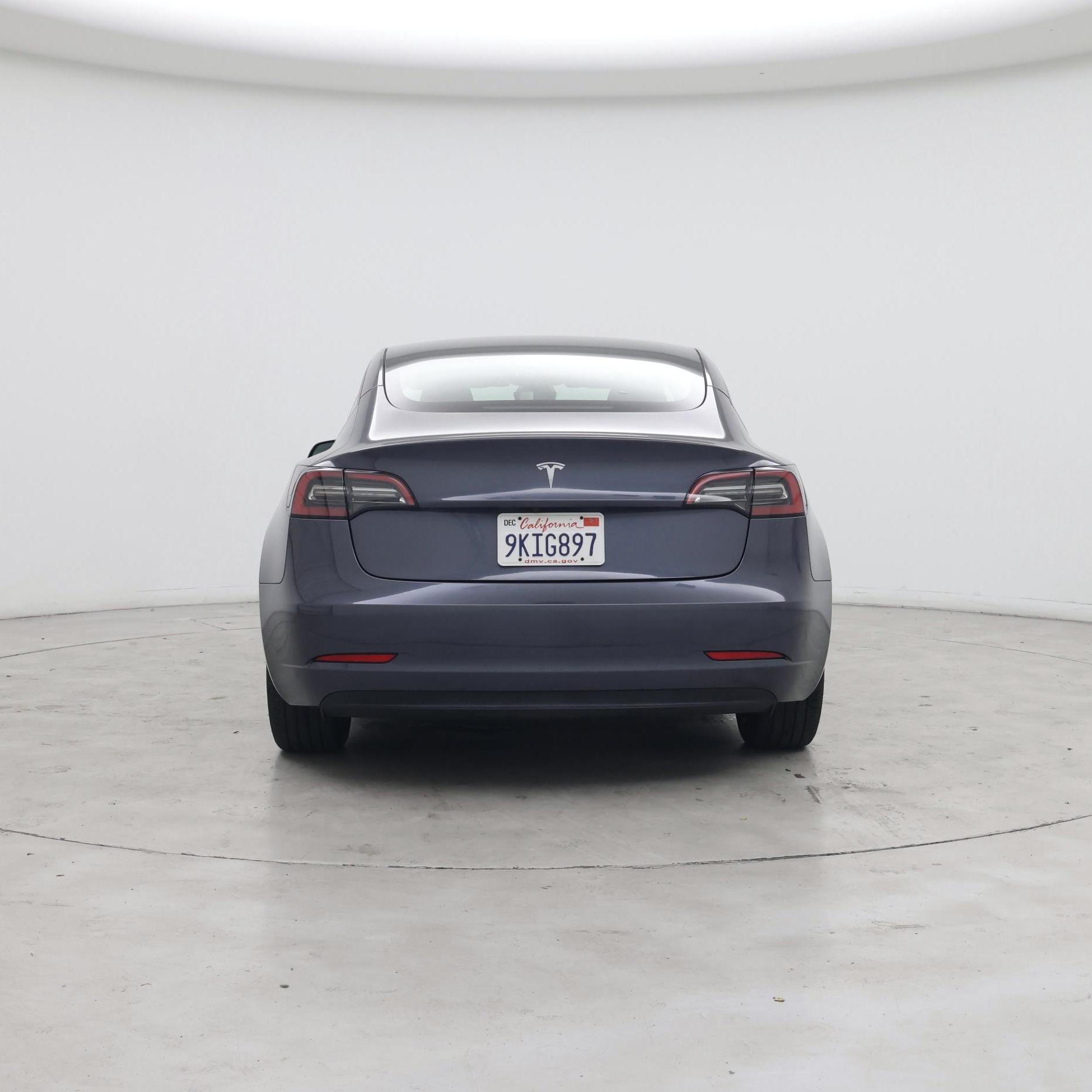 Thumbnail: 2023 Tesla Model 3 - 6