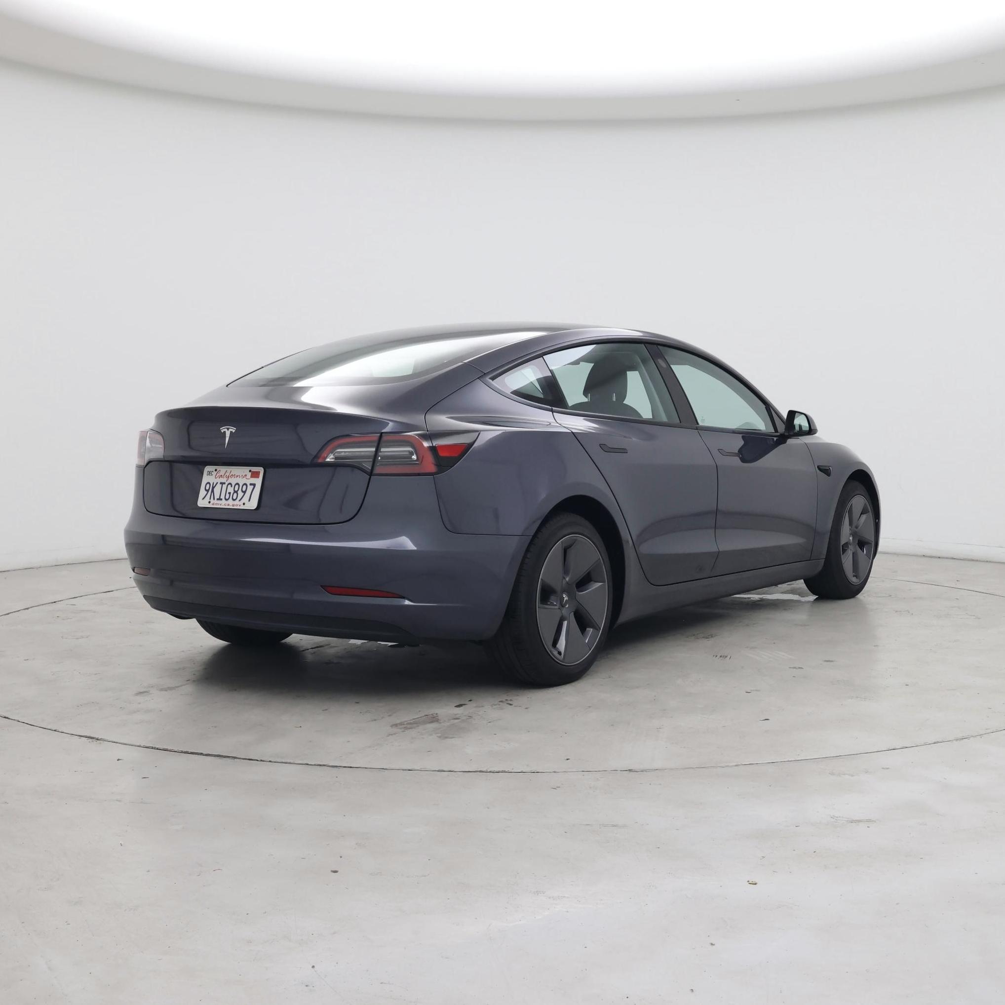Thumbnail: 2023 Tesla Model 3 - 8