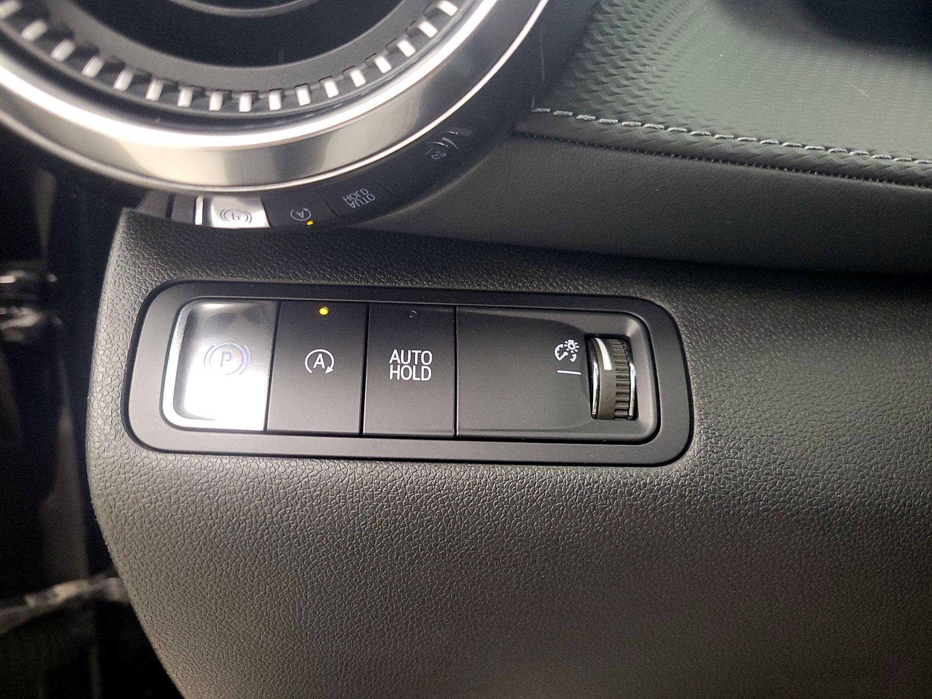 Thumbnail: 2025 Chevrolet Equinox - 11