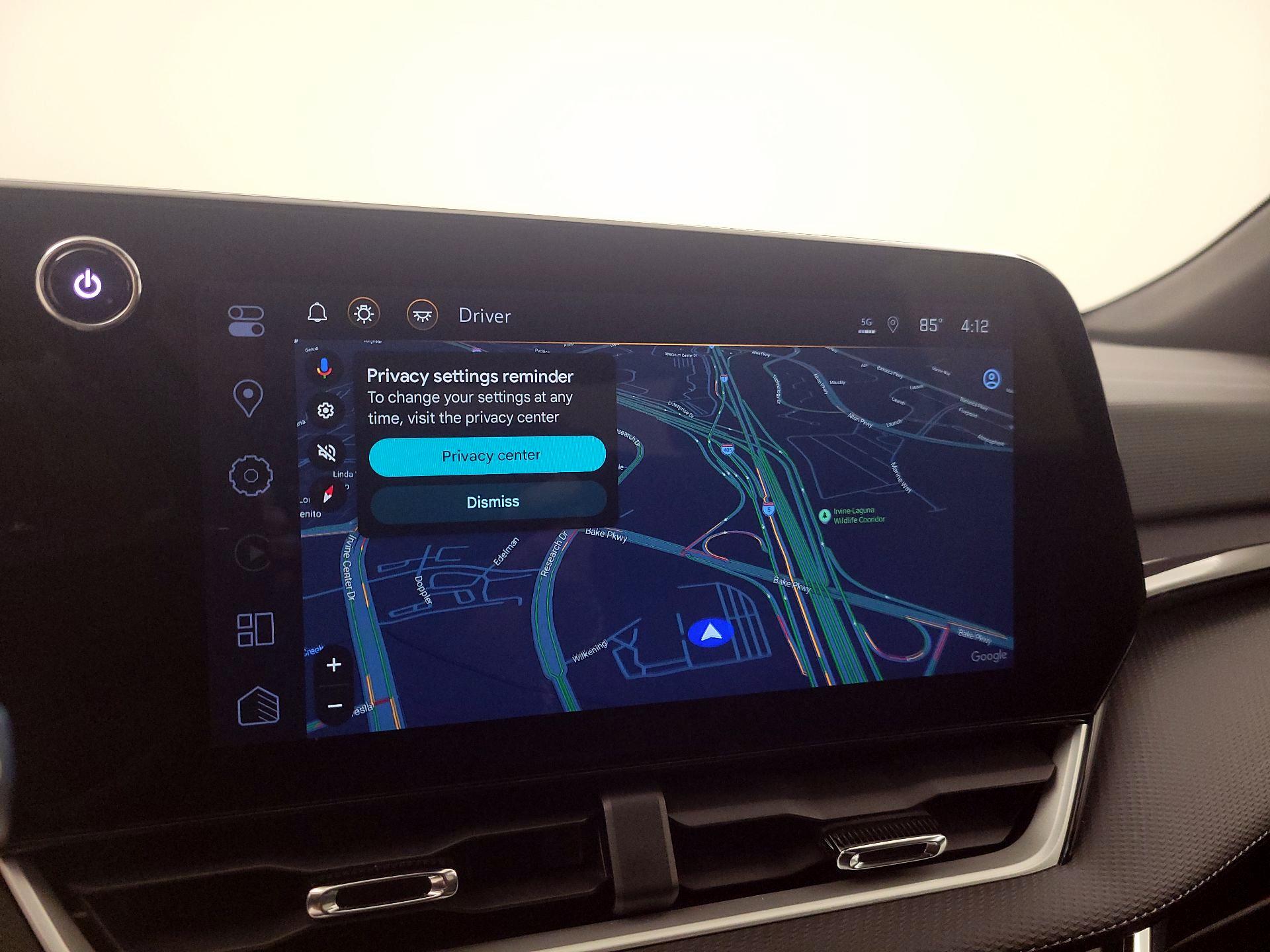 Thumbnail: 2025 Chevrolet Equinox - 12