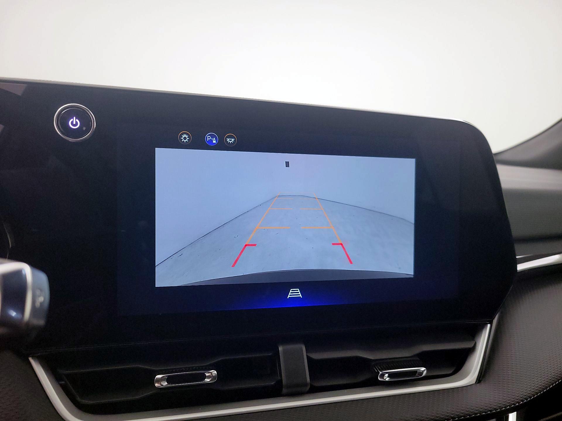 Thumbnail: 2025 Chevrolet Equinox - 13