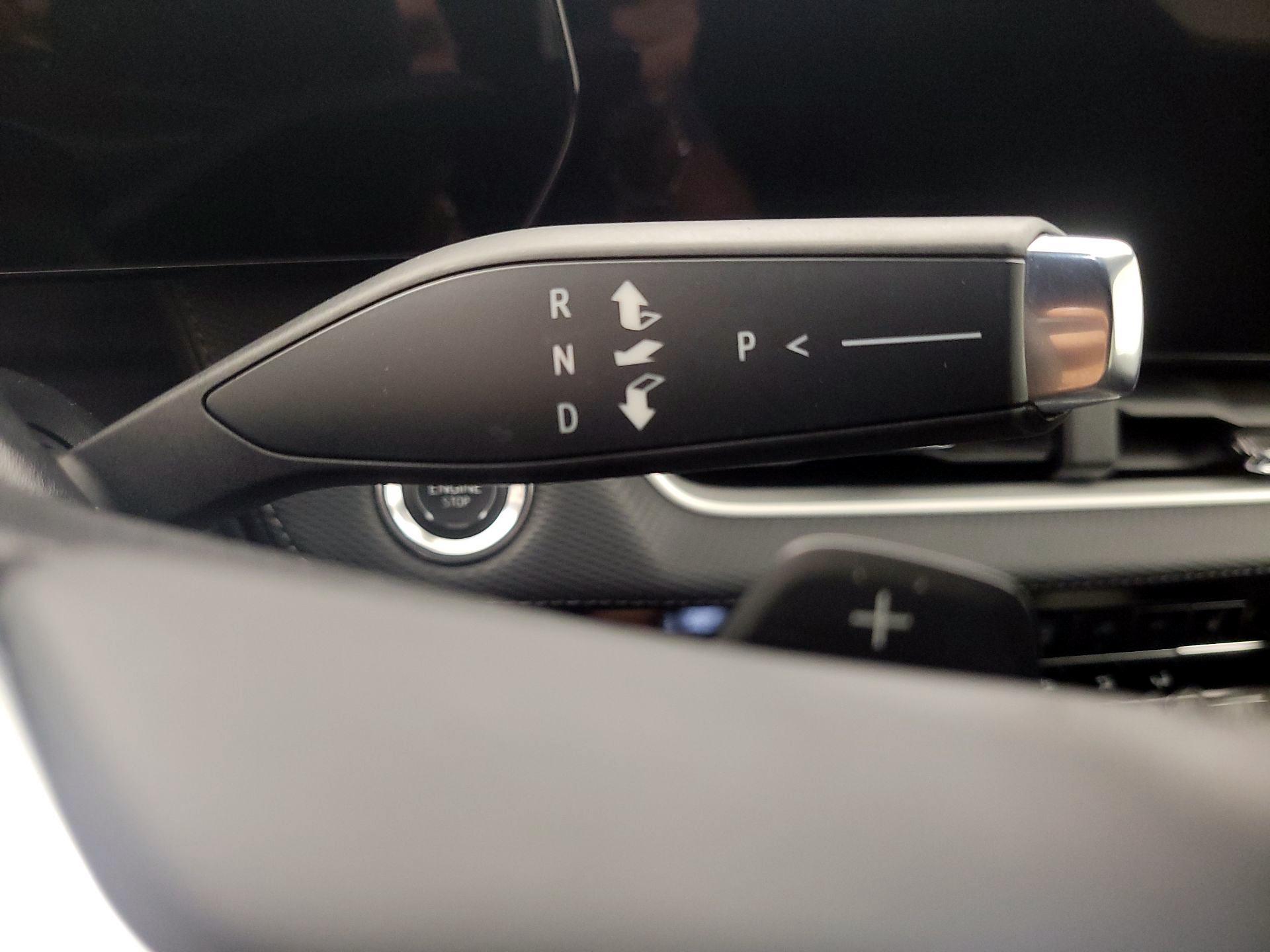 Thumbnail: 2025 Chevrolet Equinox - 16