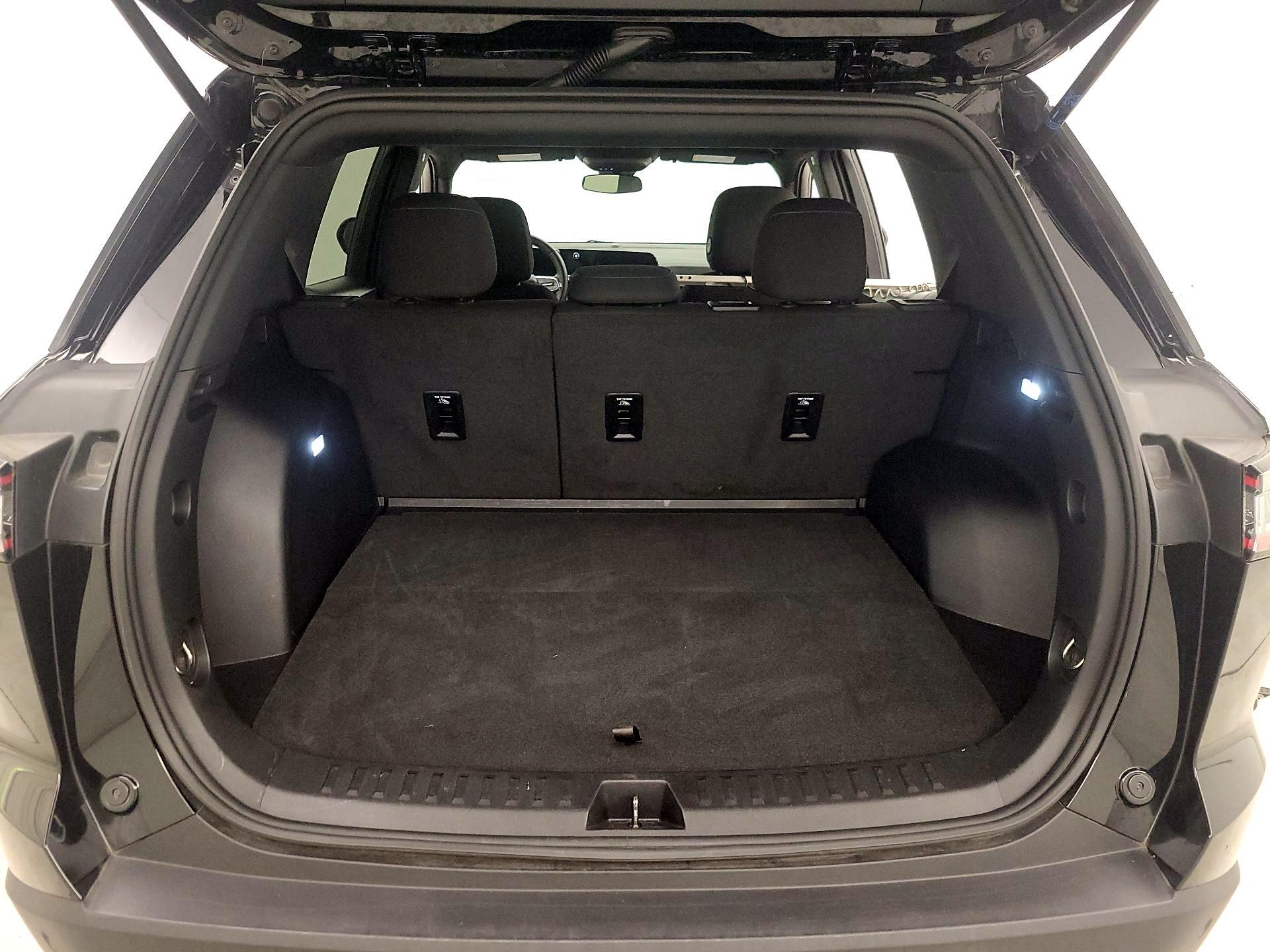 Thumbnail: 2025 Chevrolet Equinox - 19