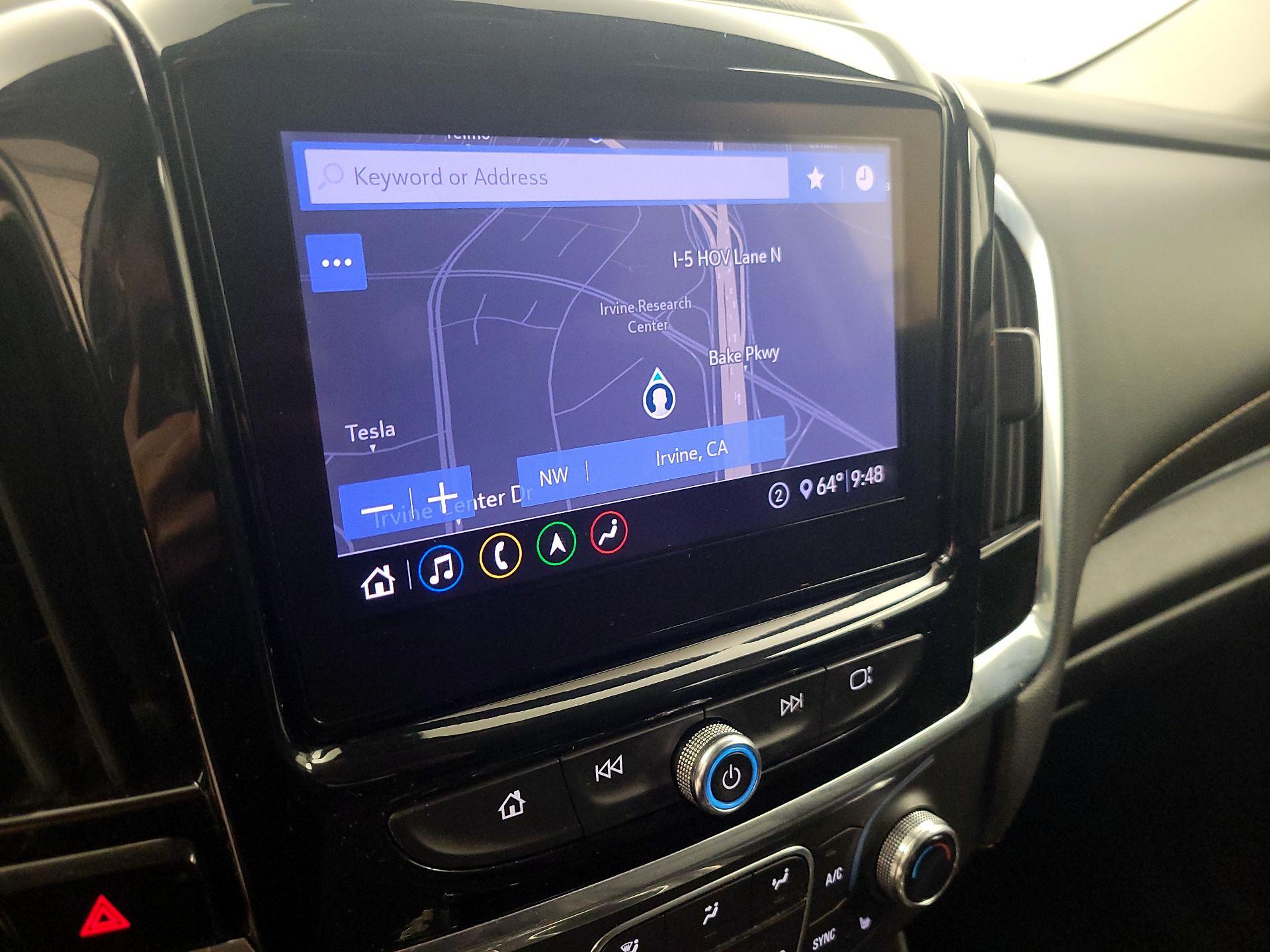 Thumbnail: 2020 Chevrolet Traverse - 14