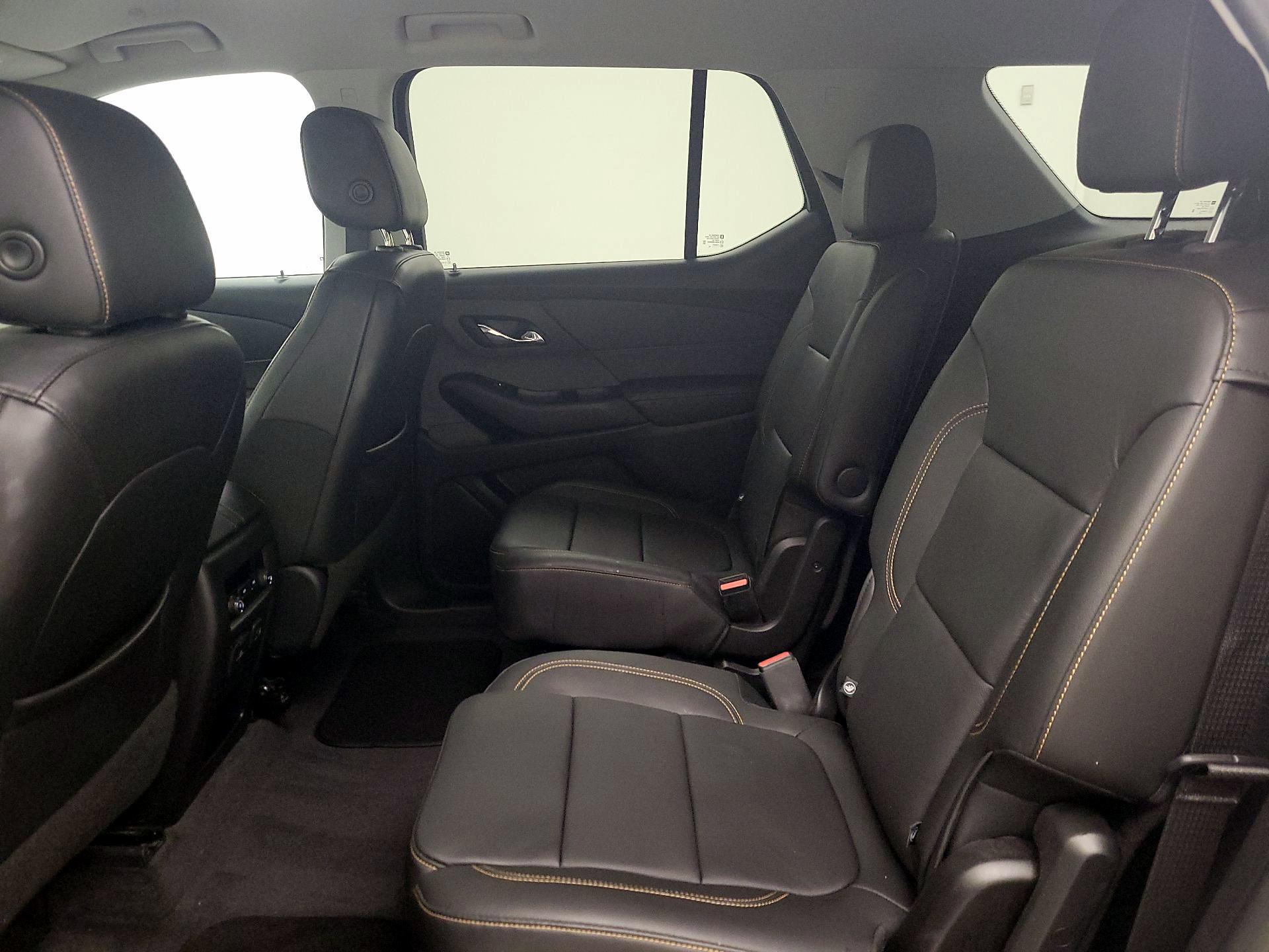 Thumbnail: 2020 Chevrolet Traverse - 20