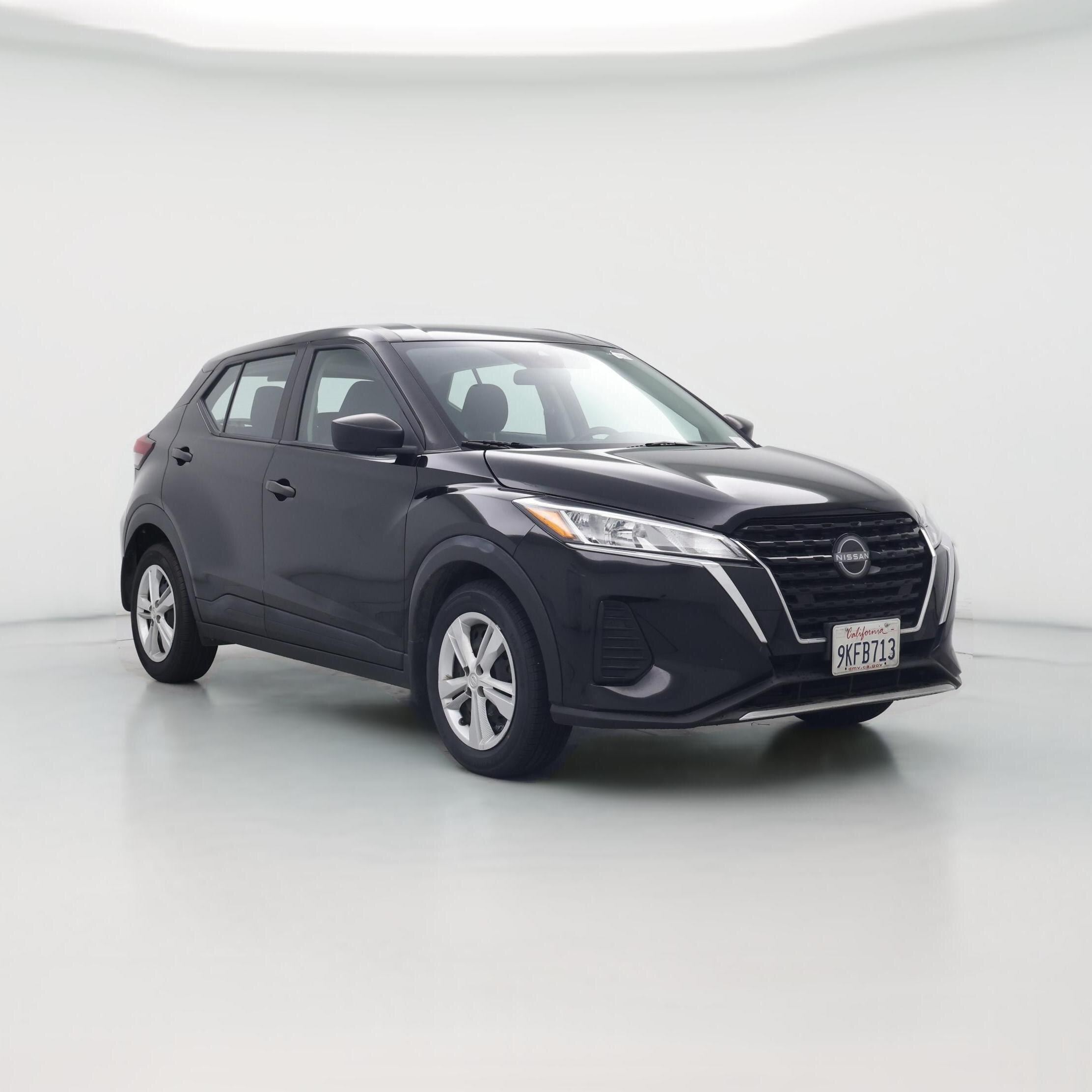 Thumbnail: 2023 Nissan Kicks - 1