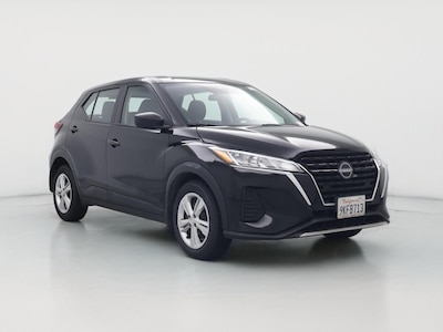 2023 Nissan Kicks S