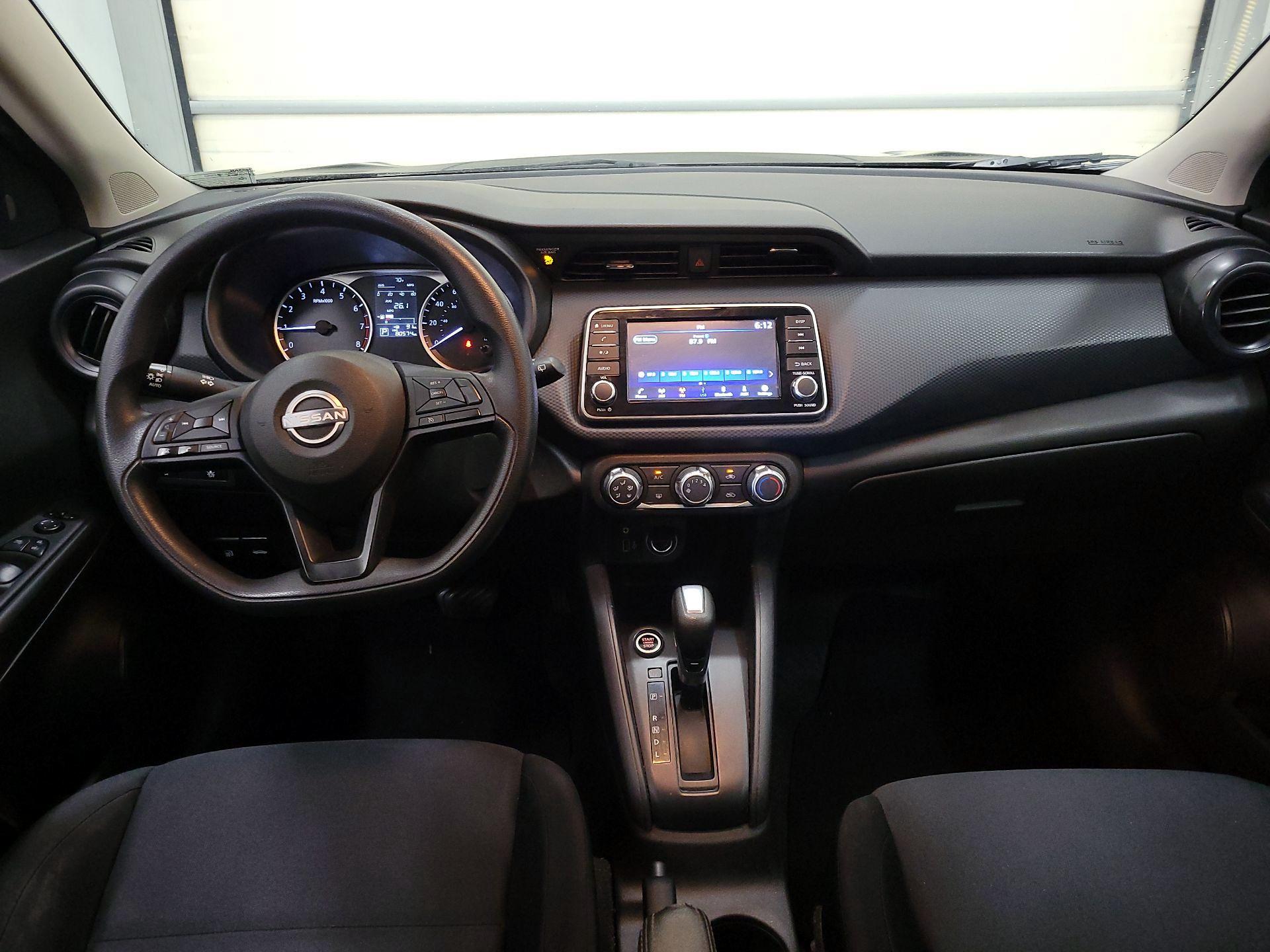 Thumbnail: 2023 Nissan Kicks - 9