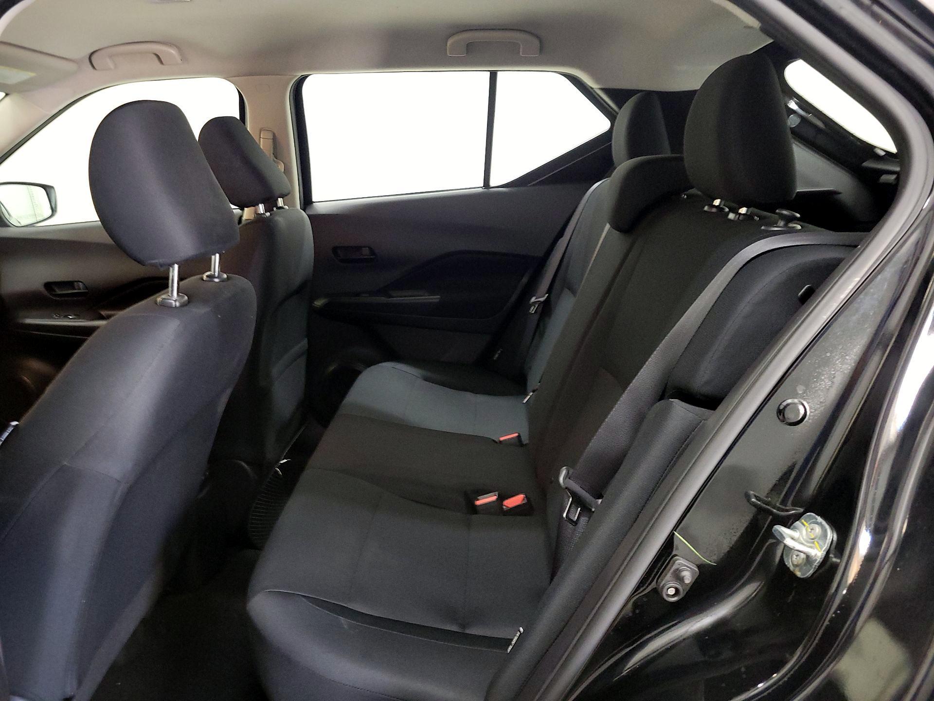 Thumbnail: 2023 Nissan Kicks - 19