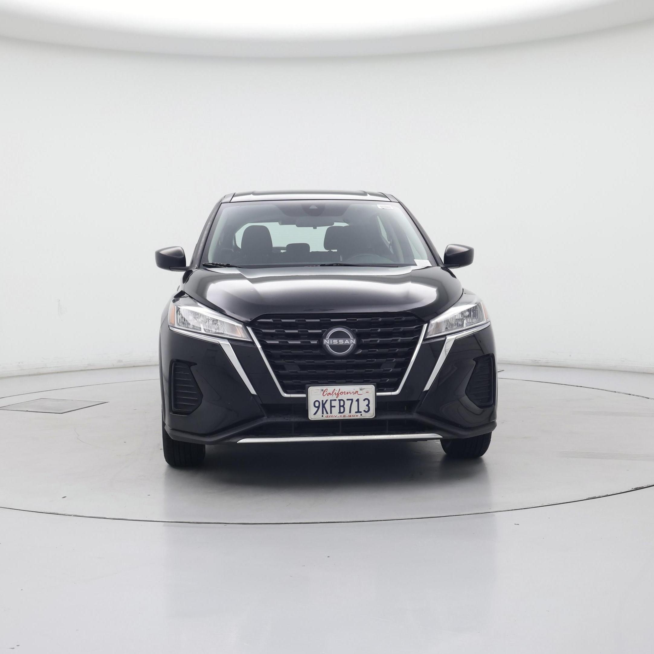 Thumbnail: 2023 Nissan Kicks - 5