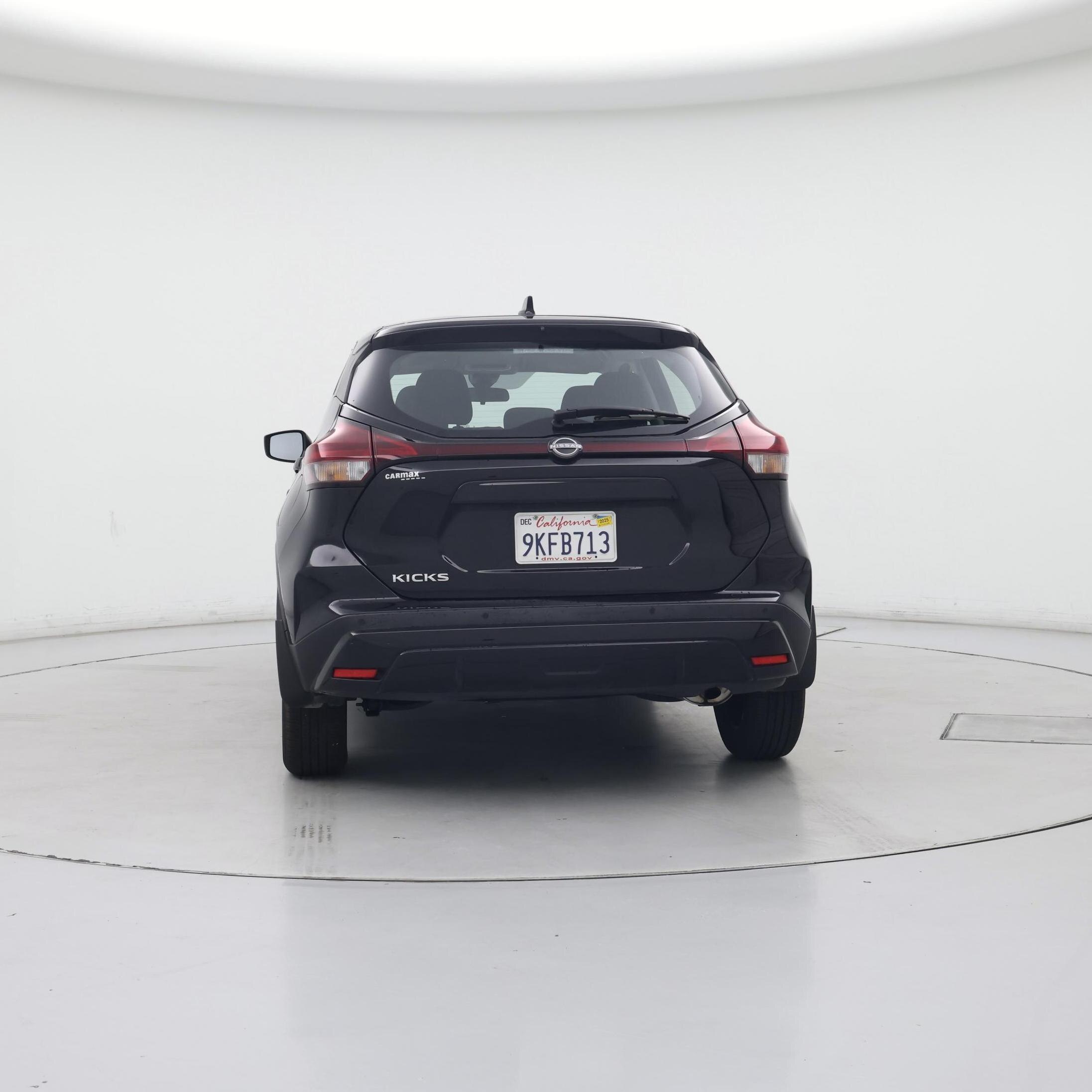 Thumbnail: 2023 Nissan Kicks - 6