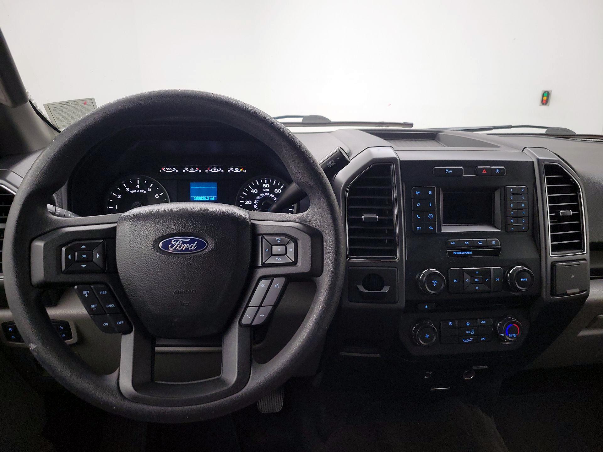 Thumbnail: 2018 Ford F-150 - 9