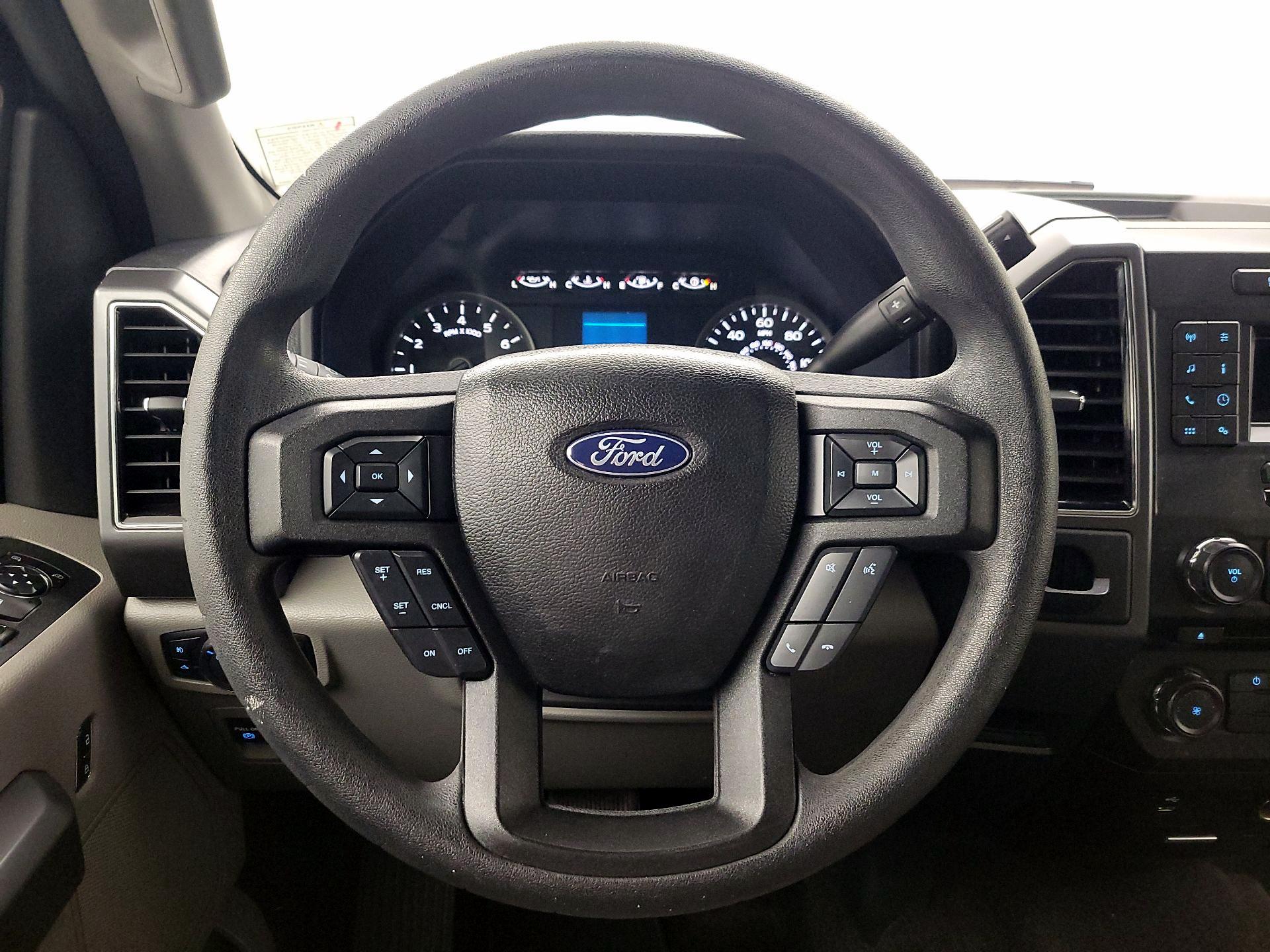 Thumbnail: 2018 Ford F-150 - 10