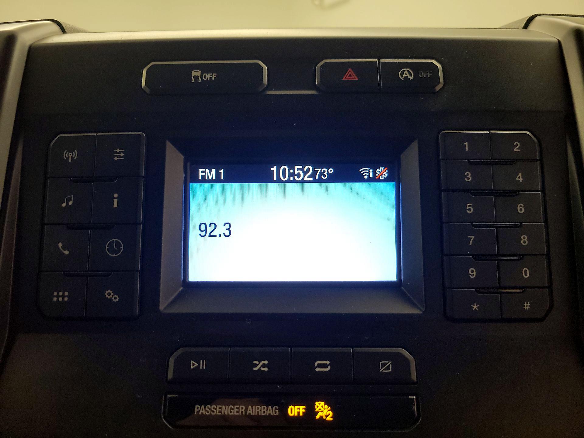 Thumbnail: 2018 Ford F-150 - 15