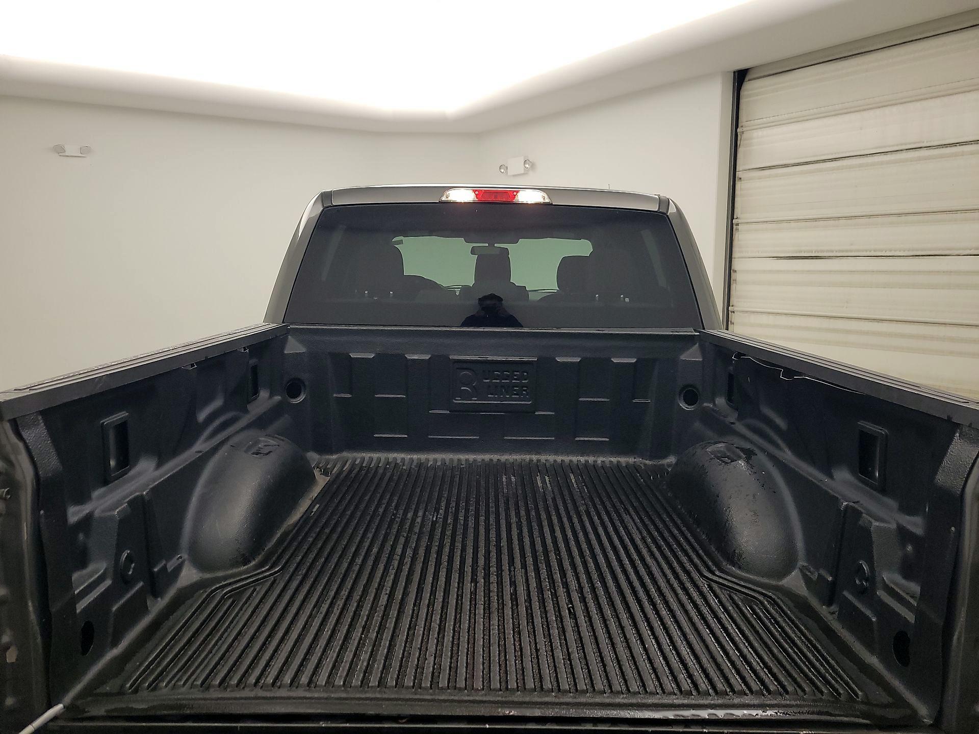 Thumbnail: 2018 Ford F-150 - 20