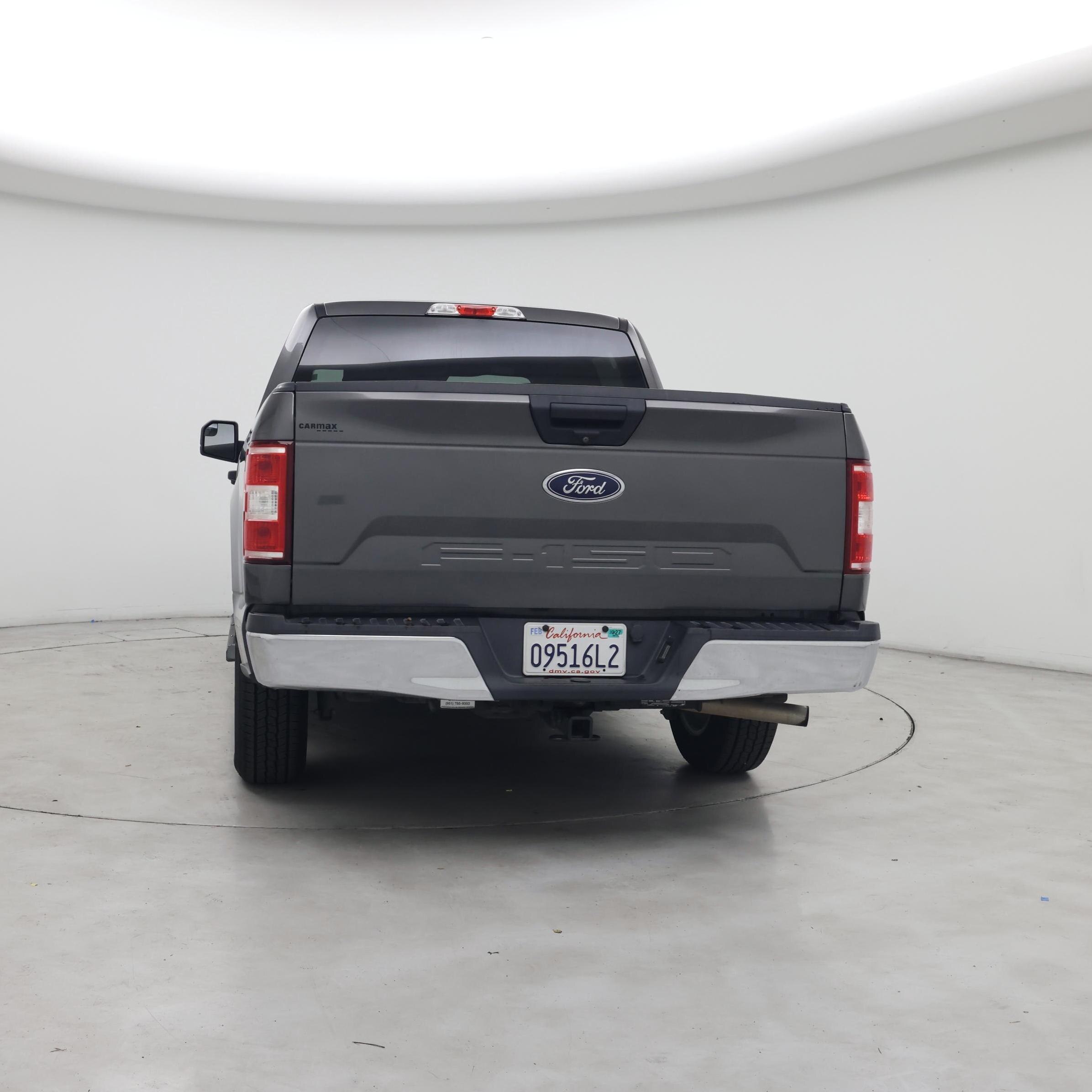 Thumbnail: 2018 Ford F-150 - 6