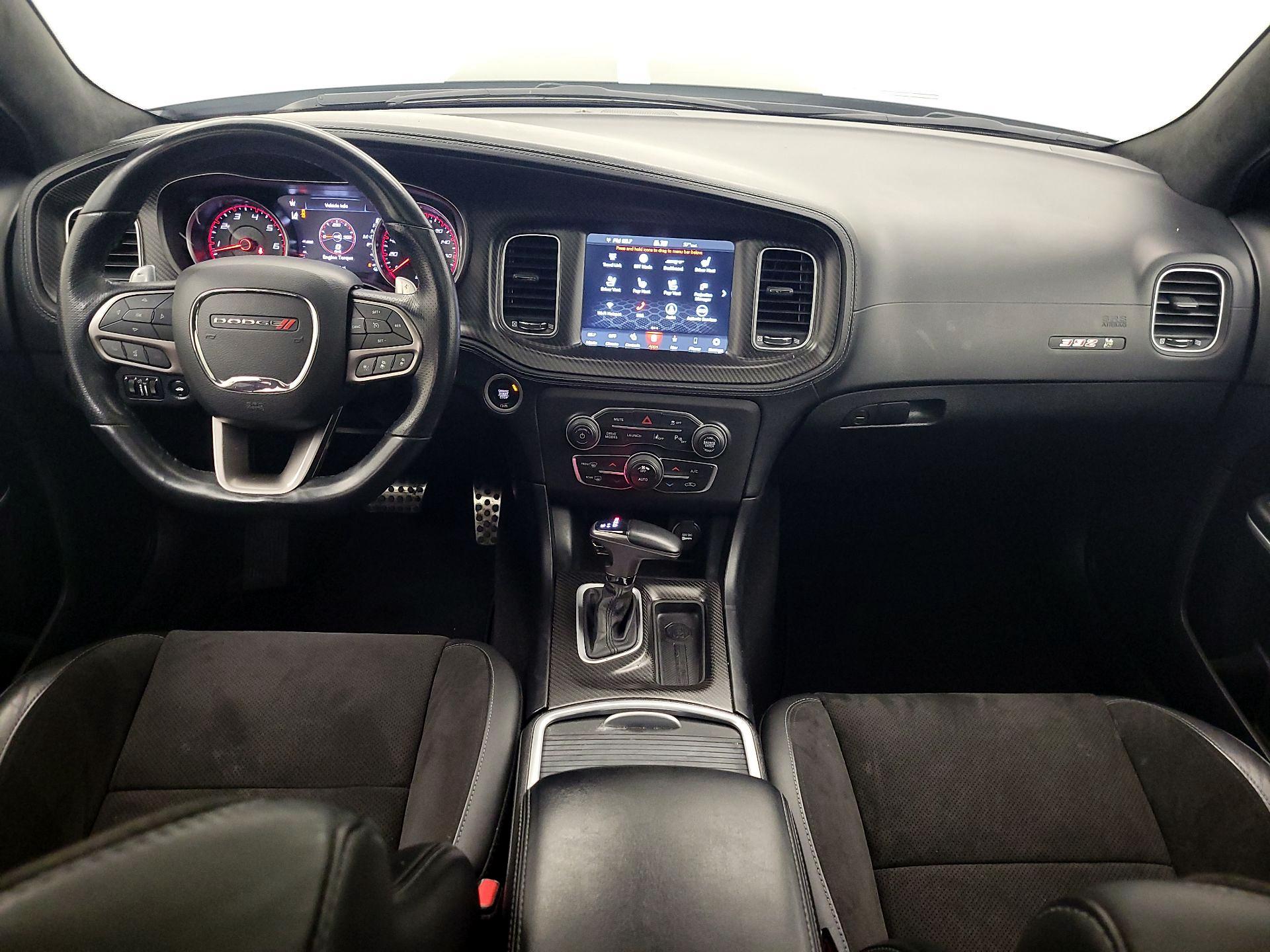 Thumbnail: 2022 Dodge Charger - 9