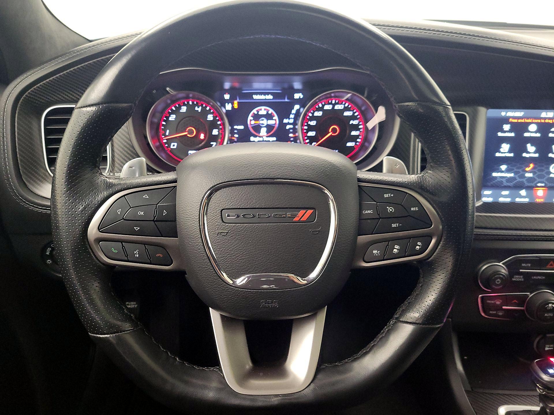 Thumbnail: 2022 Dodge Charger - 10