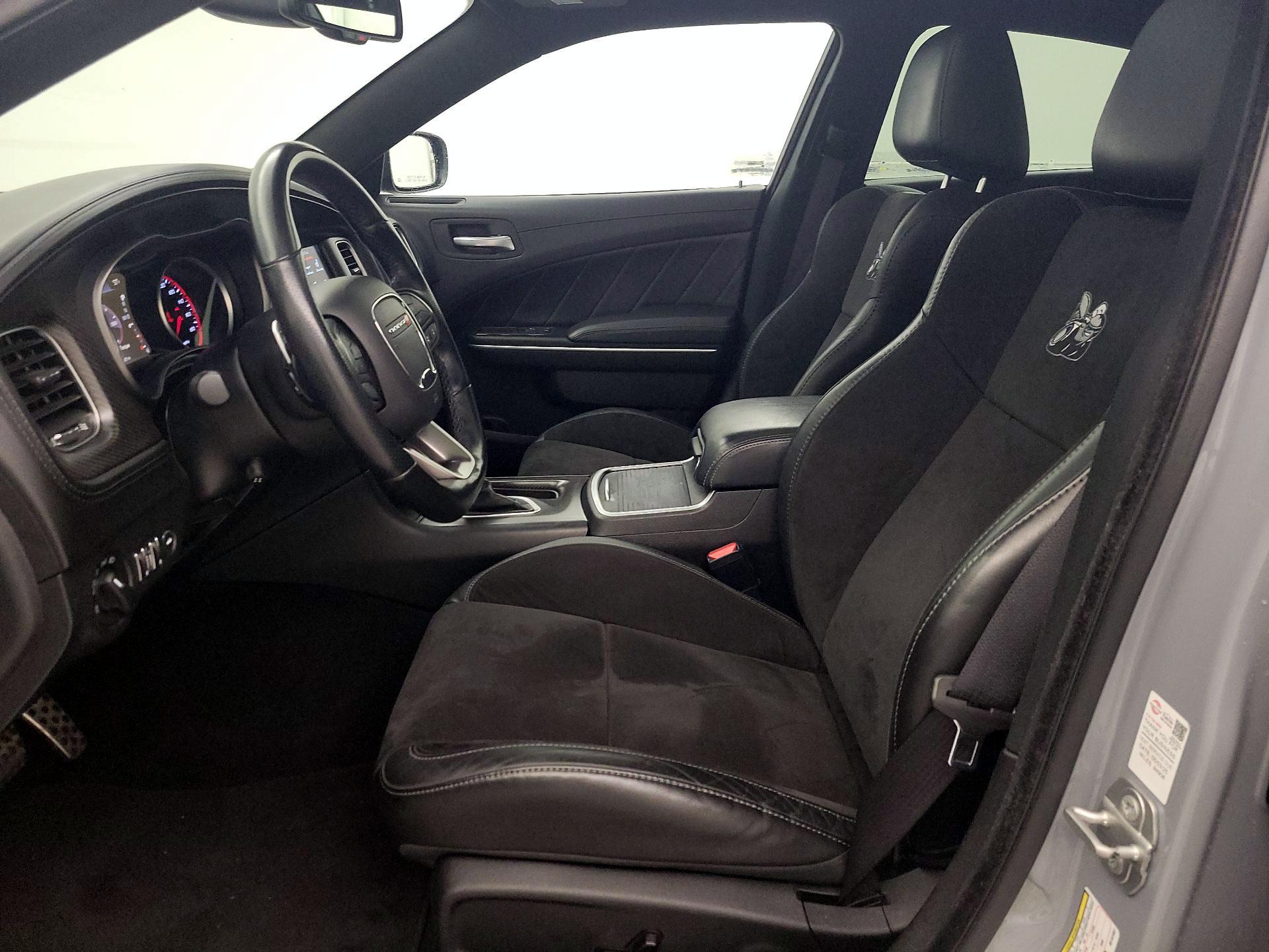 Thumbnail: 2022 Dodge Charger - 11