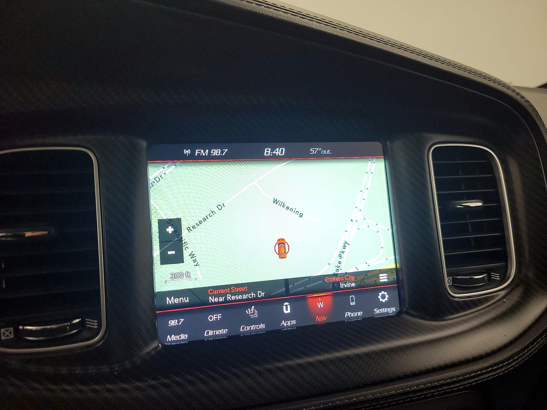 Thumbnail: 2022 Dodge Charger - 14