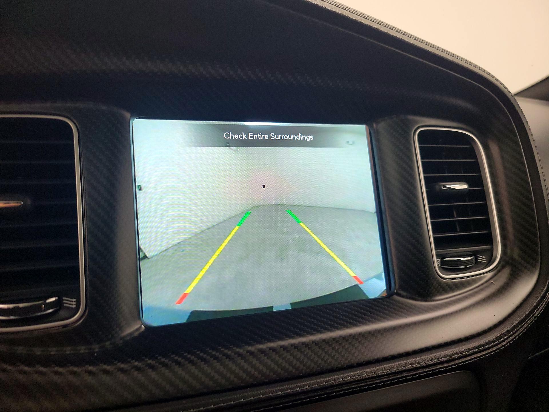 Thumbnail: 2022 Dodge Charger - 15