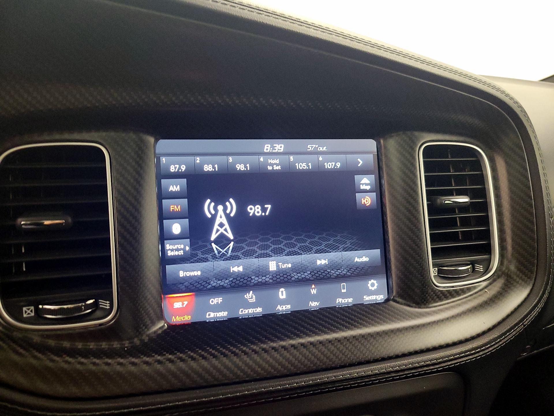 Thumbnail: 2022 Dodge Charger - 16