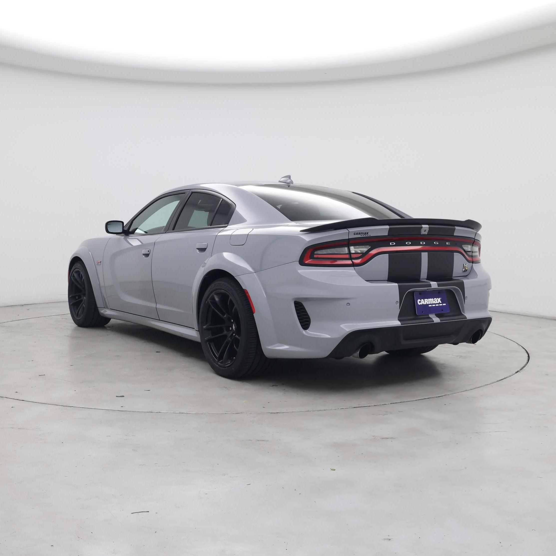 Thumbnail: 2022 Dodge Charger - 2