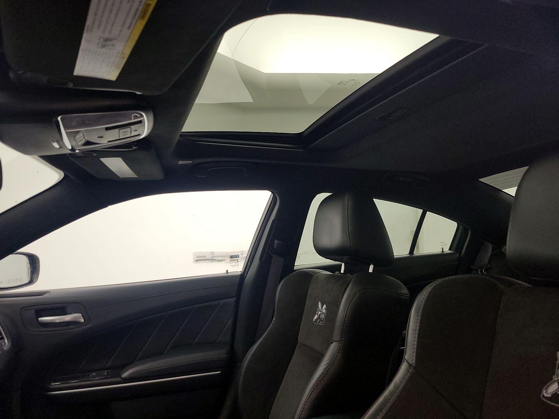 Thumbnail: 2022 Dodge Charger - 19