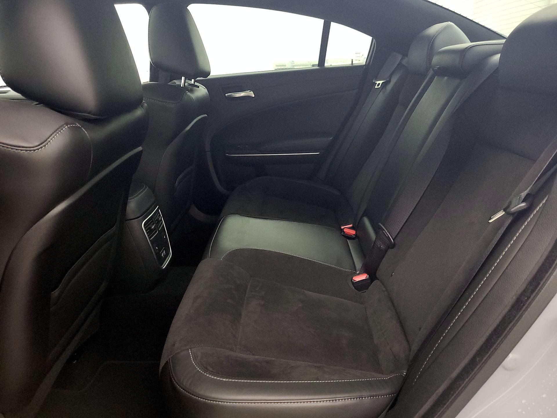 Thumbnail: 2022 Dodge Charger - 20