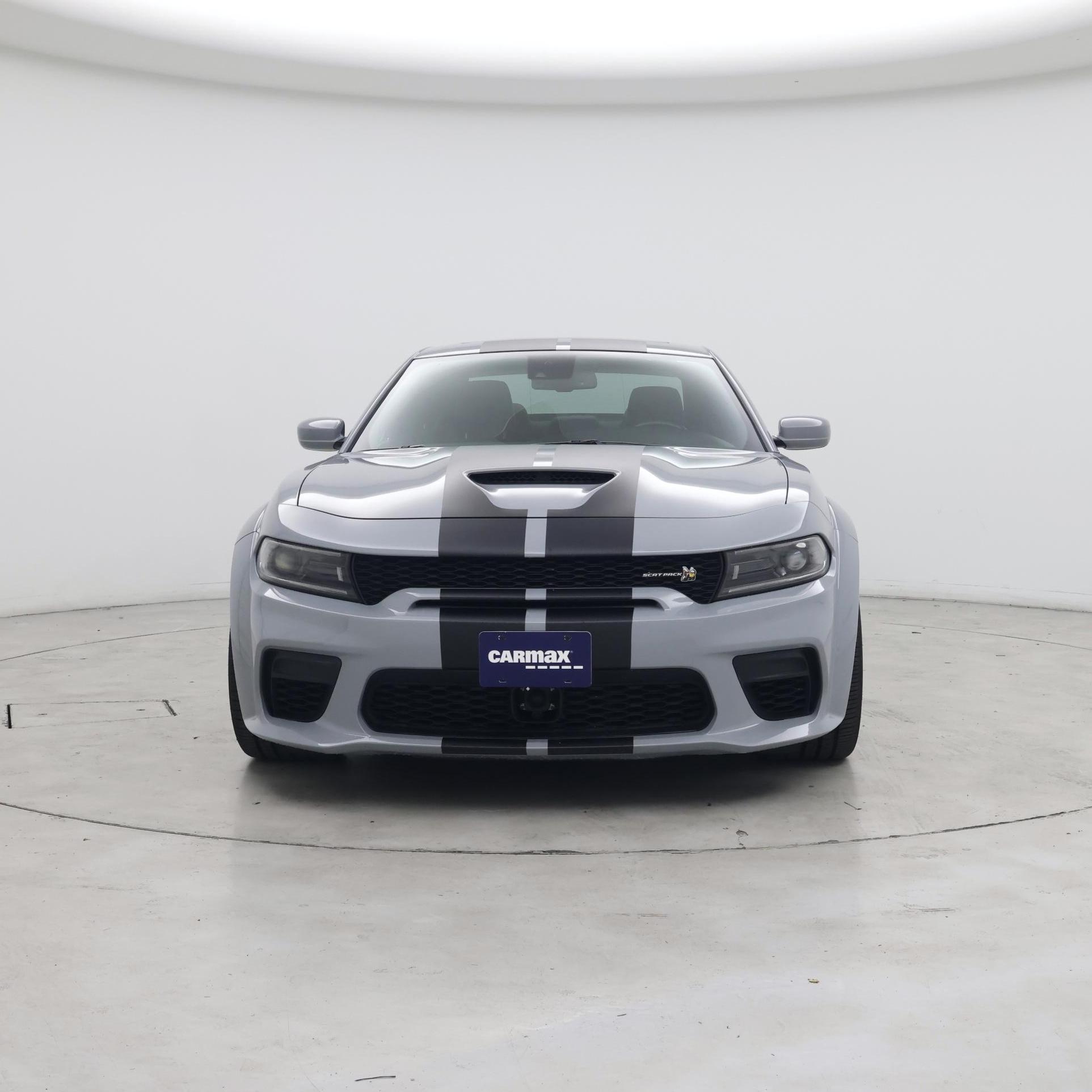 Thumbnail: 2022 Dodge Charger - 5