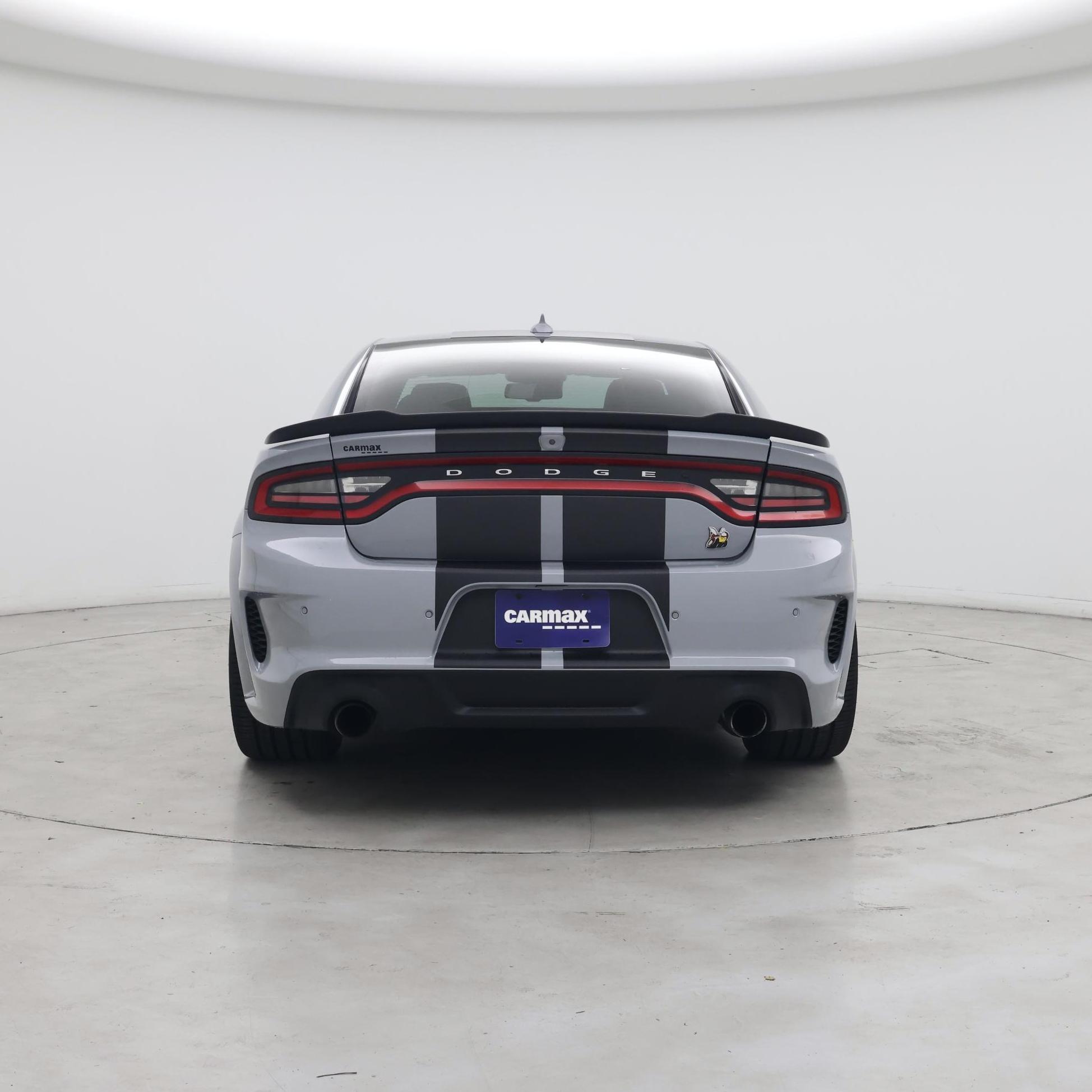 Thumbnail: 2022 Dodge Charger - 6