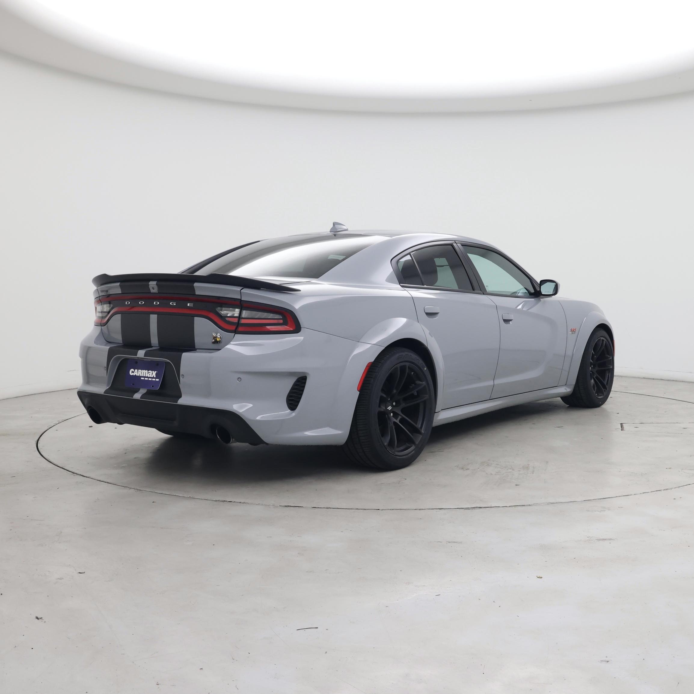 Thumbnail: 2022 Dodge Charger - 8