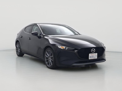 2019 Mazda Mazda3 Preferred