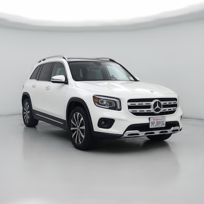 2023 Mercedes-Benz GLB250