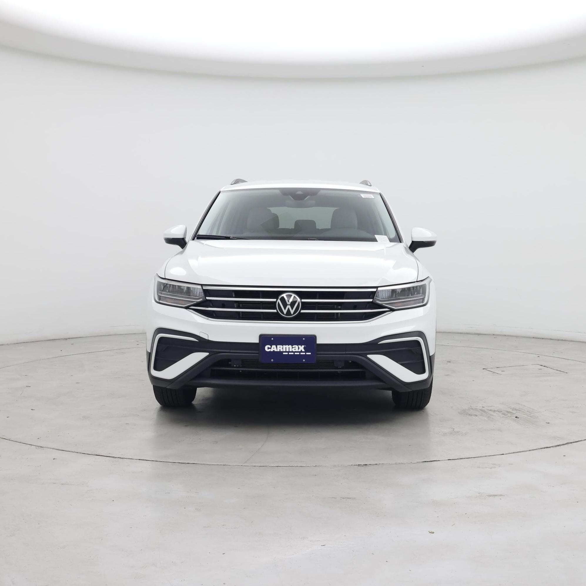 Thumbnail: 2024 Volkswagen Tiguan - 5