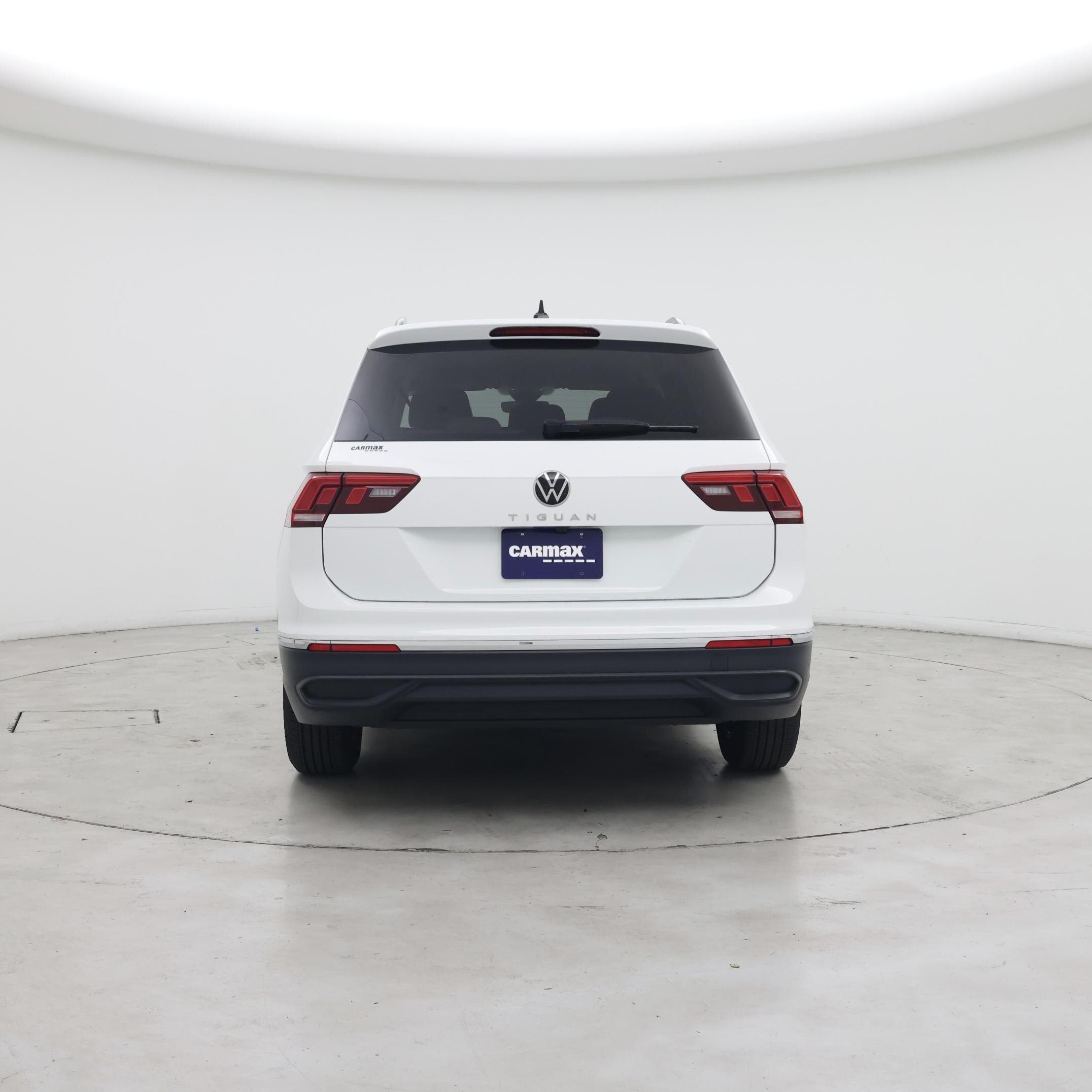 Thumbnail: 2024 Volkswagen Tiguan - 6