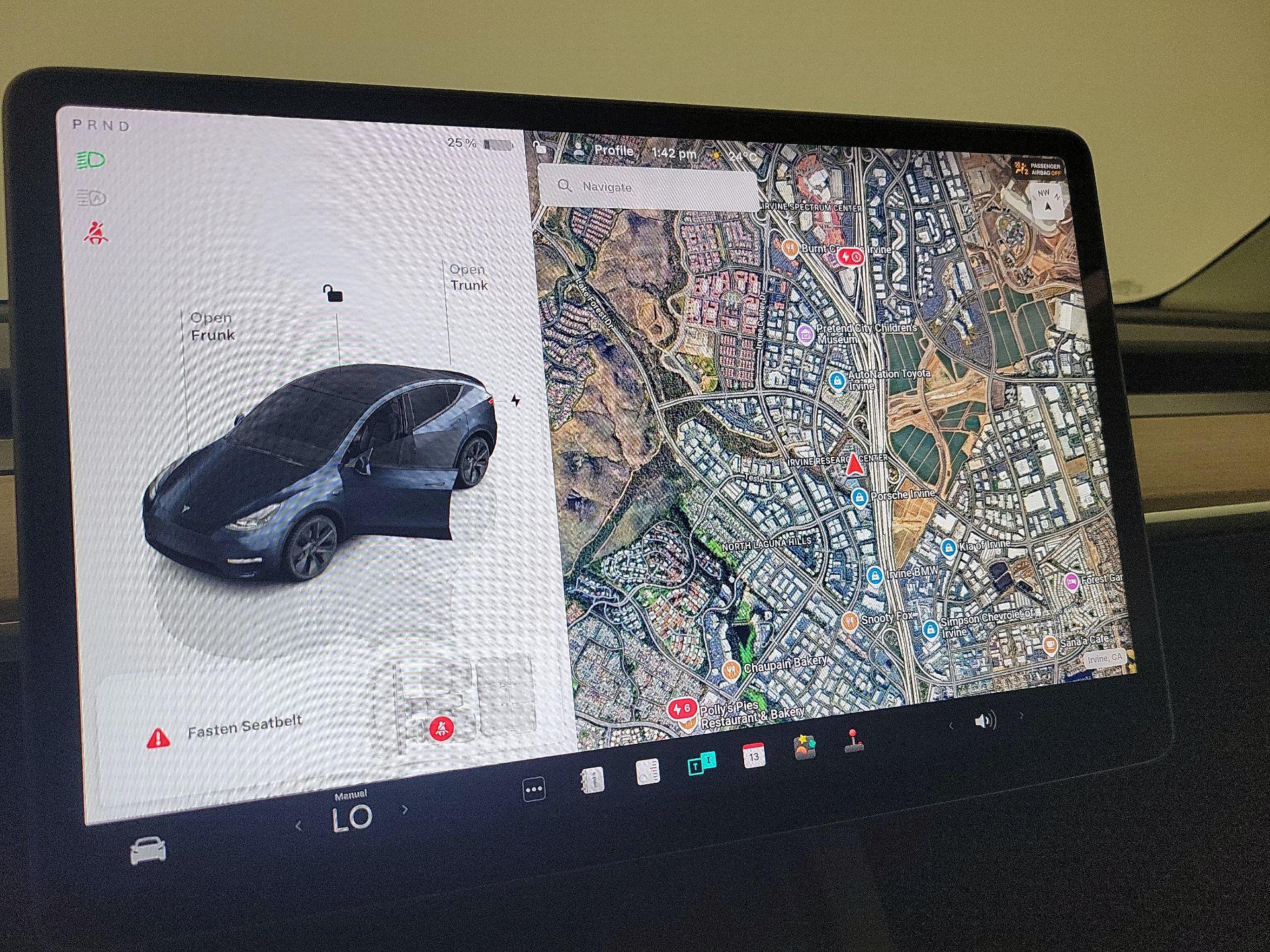 Thumbnail: 2025 Tesla Model Y - 13