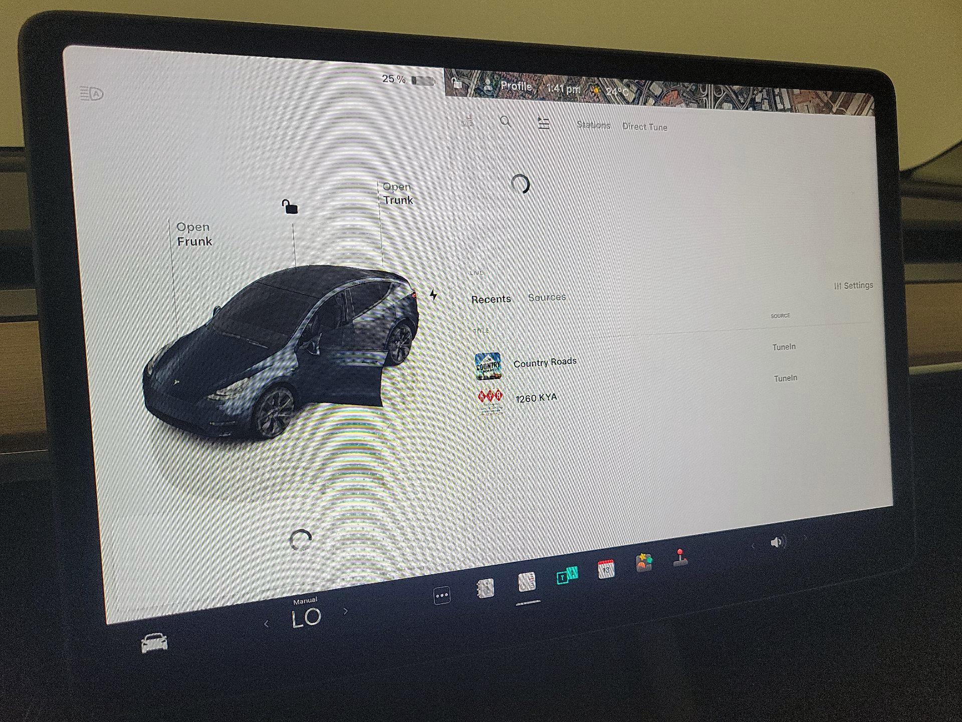 Thumbnail: 2025 Tesla Model Y - 15