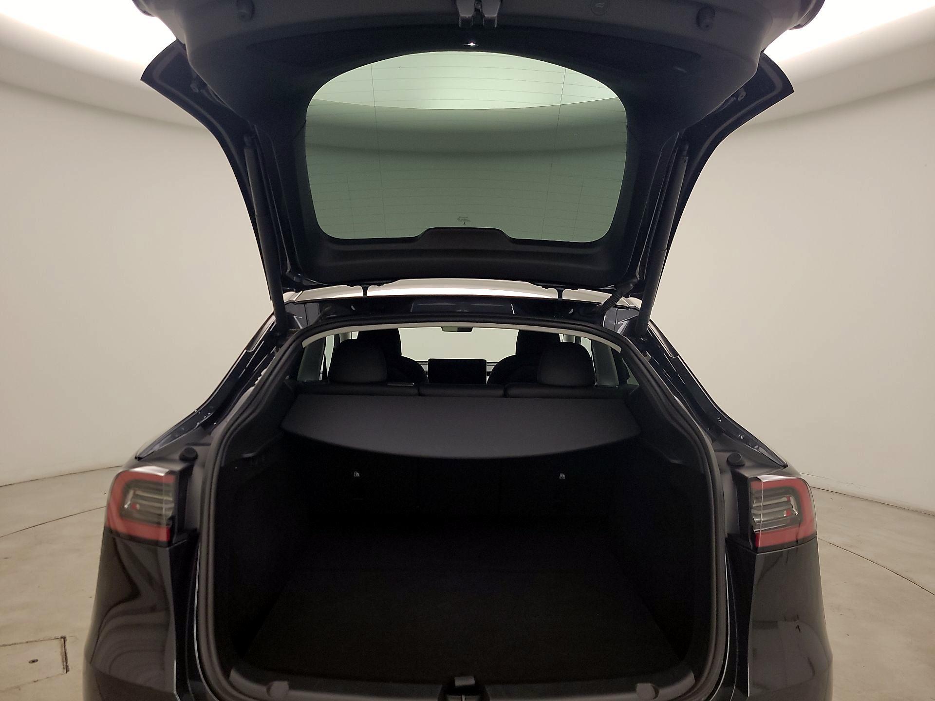 Thumbnail: 2025 Tesla Model Y - 19