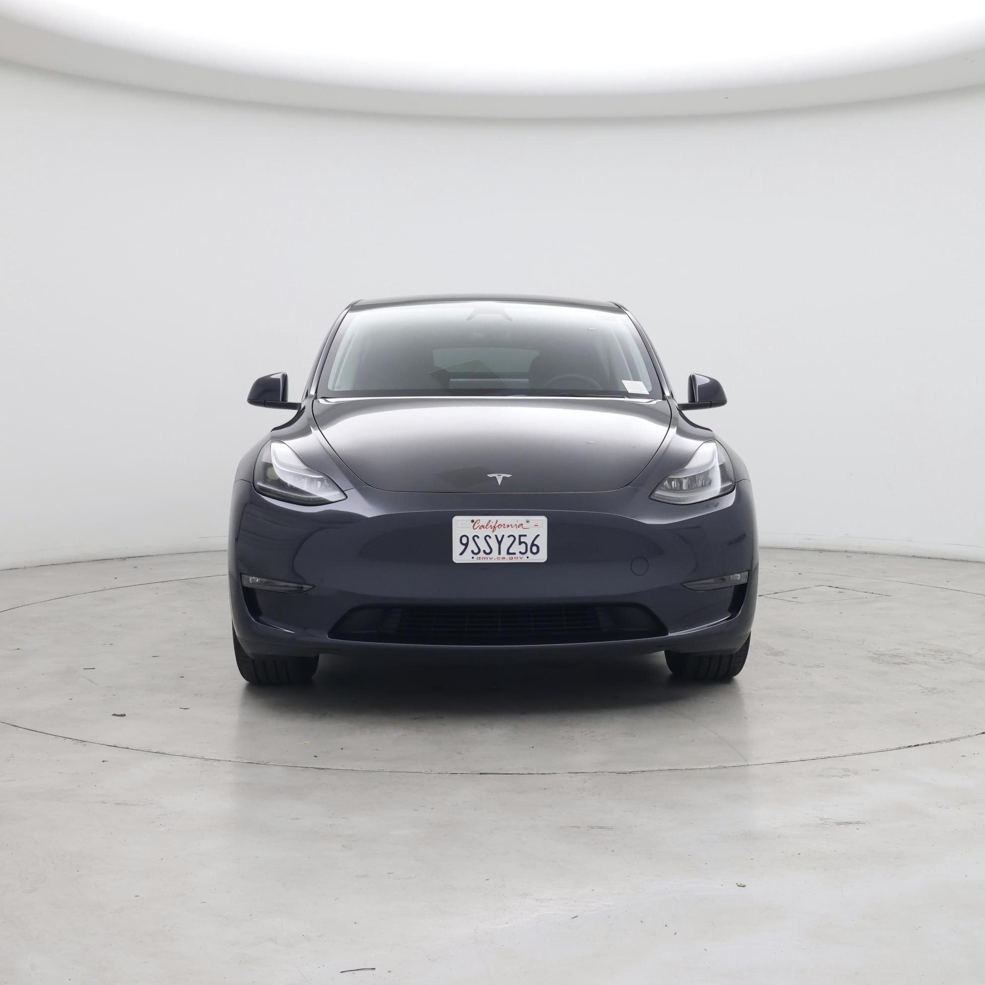 Thumbnail: 2025 Tesla Model Y - 5