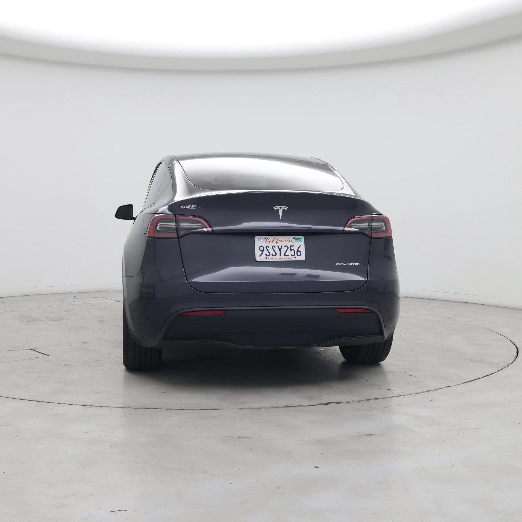 Thumbnail: 2025 Tesla Model Y - 6