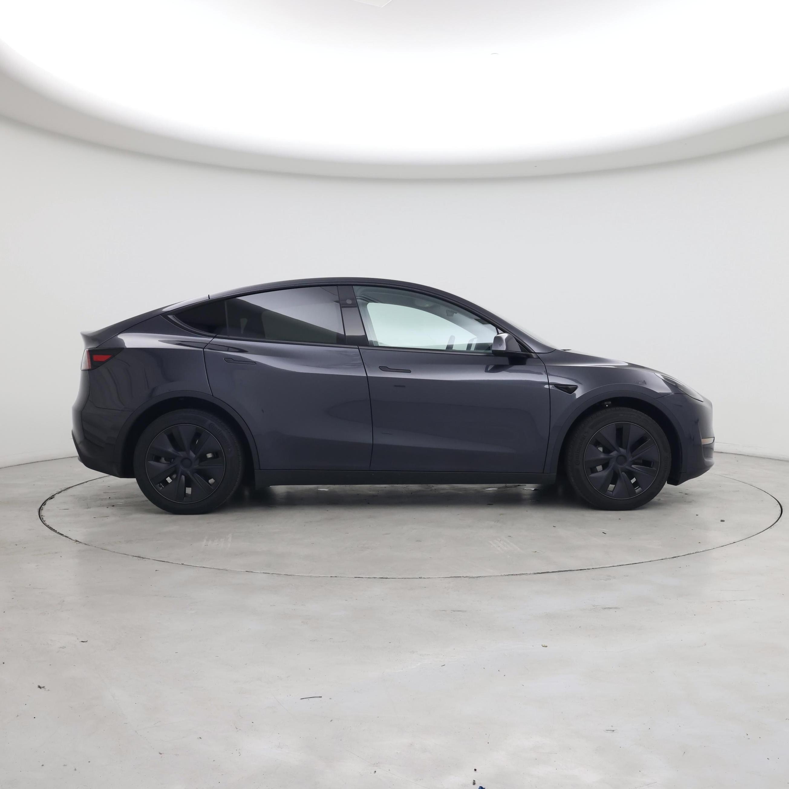 Thumbnail: 2025 Tesla Model Y - 7