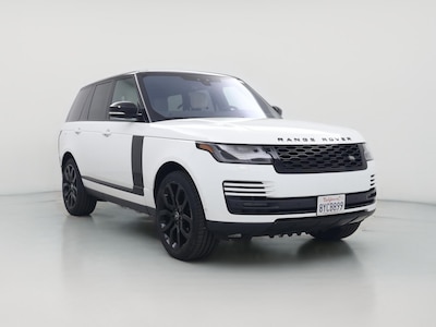 2021 Land Rover Range Rover Westminster