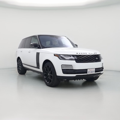 2021 Land Rover Range Rover Westminster