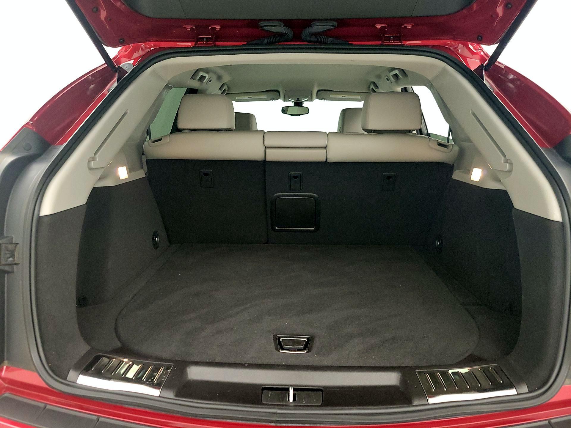 Thumbnail: 2016 Cadillac SRX - 19