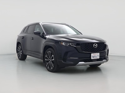 2025 Mazda CX-50 2.5 Turbo Premium Plus