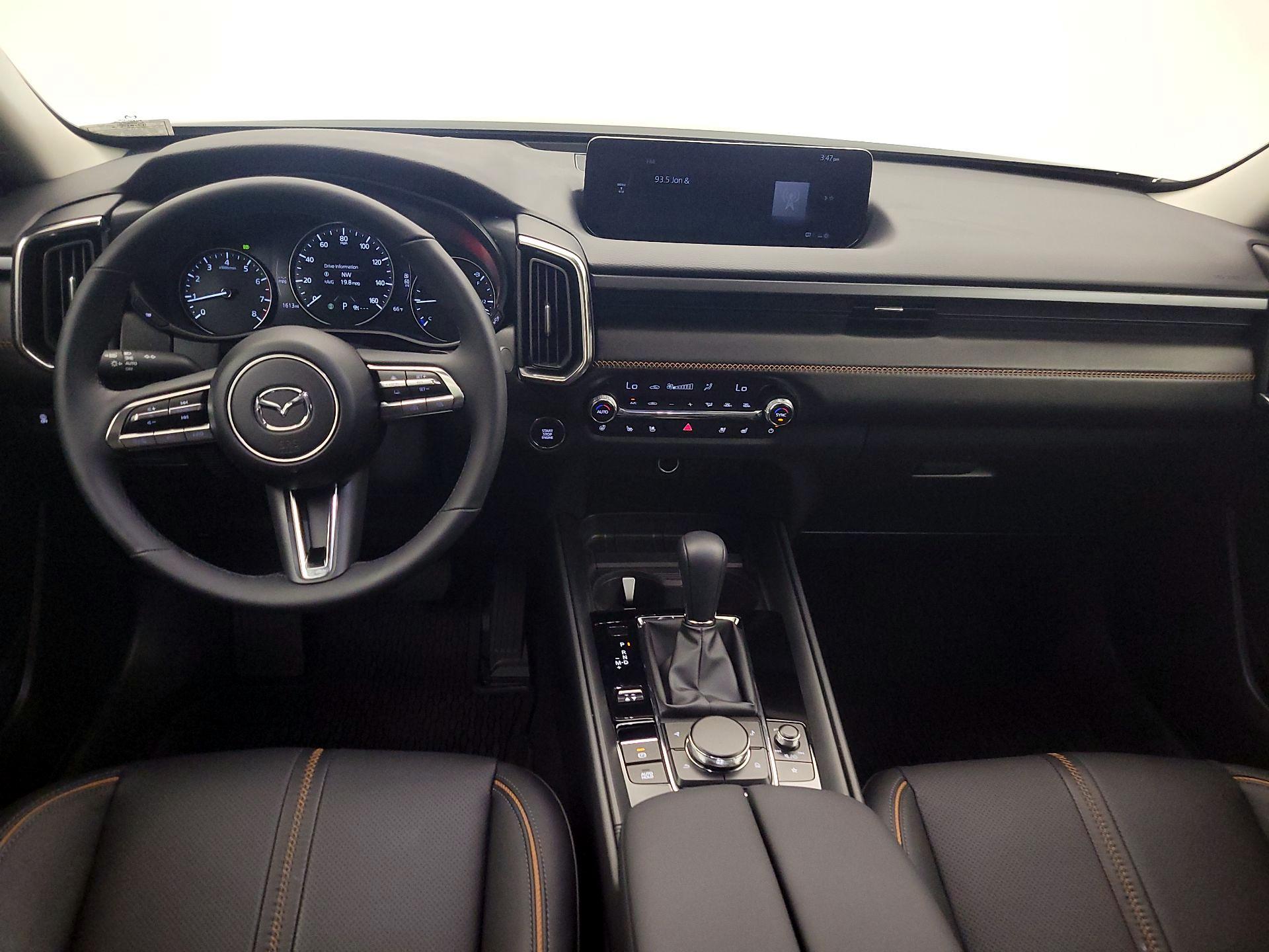 Thumbnail: 2025 Mazda CX-50 - 9