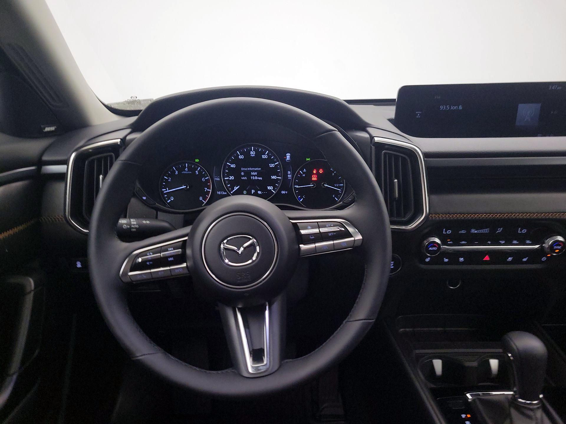 Thumbnail: 2025 Mazda CX-50 - 10