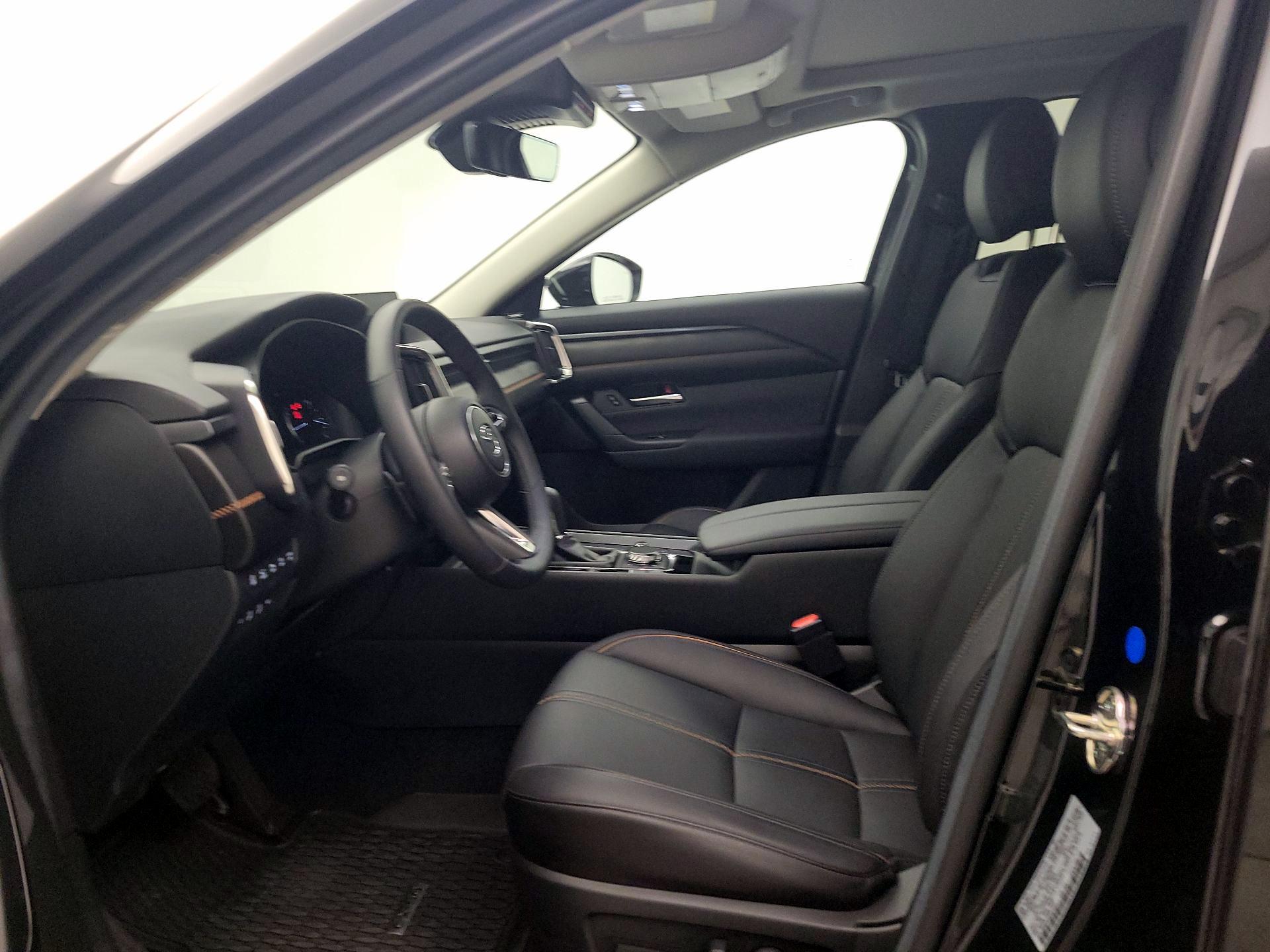 Thumbnail: 2025 Mazda CX-50 - 11